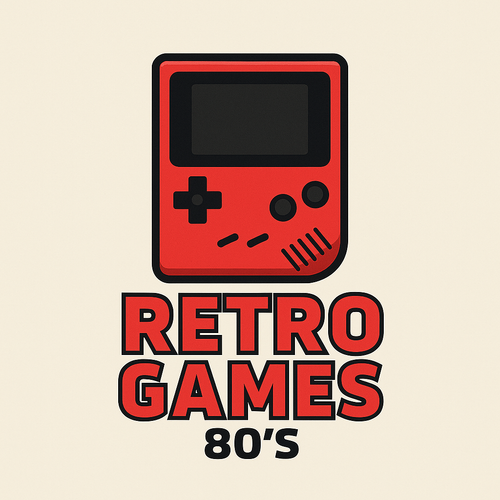 RetroGames80s